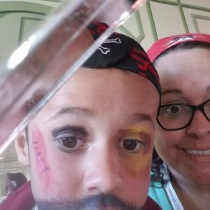 Meet your Posher, Sierra